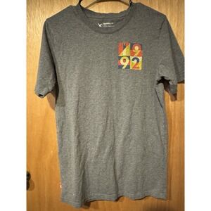Dutch Bros Size Large Tee Shirt (BR)